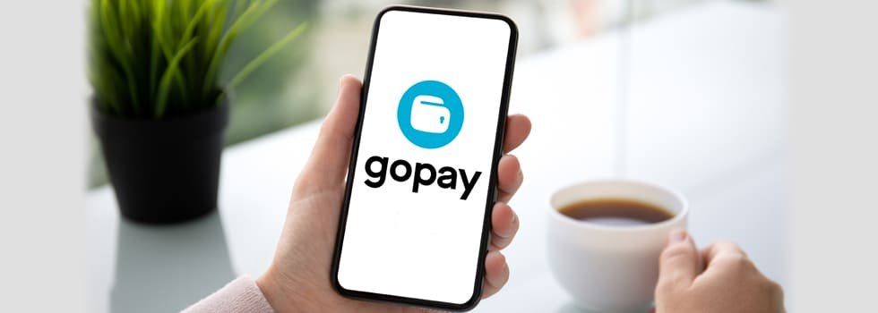 GO PAY