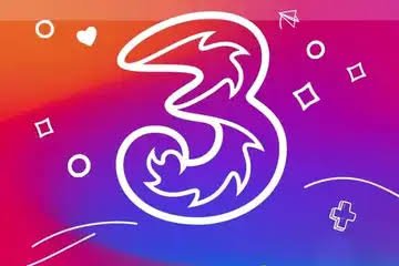 Tri Data Mini 1 GB 5 Hari